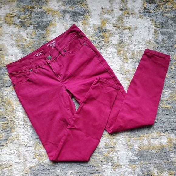 The Limited Denim - The Limited Legging Jean 678